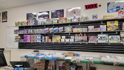 Refined Gaming LLC — card shop in Toledo, Ohio