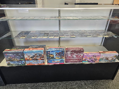 Regent Cards and More — card shop in Goshen, Indiana