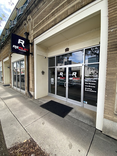 Replay Sports Cards (Previously One Stop Sports) — card shop in Charlotte, North Carolina
