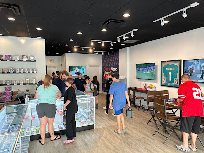 Replay Sports Cards (Previously One Stop Sports) — card shop in Boca Raton, Florida