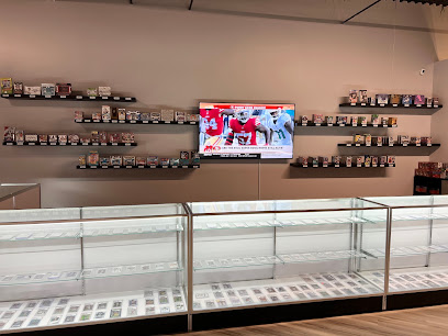 Replay Sports Cards (Previously One Stop Sports) — card shop in Mt Pleasant, South Carolina
