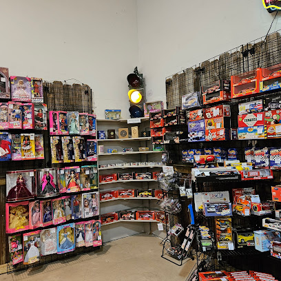 Resale-A-Lot — card shop in Powder Springs, Georgia