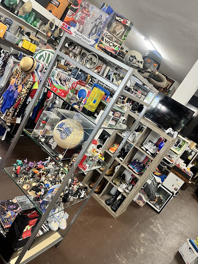 Resellerz Paradise — card shop in Lake Alfred, Florida