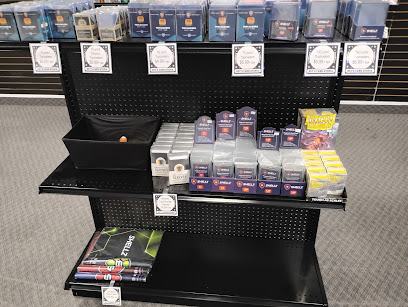 Ret's Card Utopia — card shop in Rome, New York