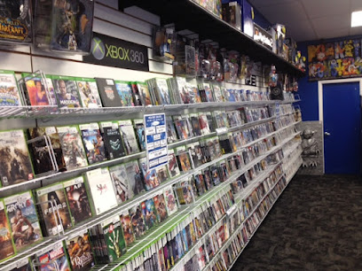Retro Games Plus — card shop in Orange, Connecticut