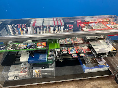 Retro's: The Vault — card shop in Frankfort, Kentucky
