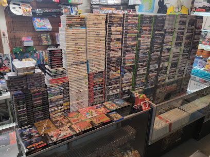 Retro Swap Shop — card shop in Crestview, Florida