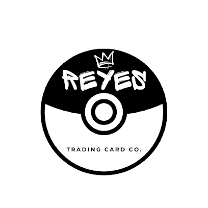 Reyes Trading Card Company — card shop in Winchester, Virginia