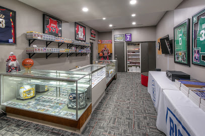 Rickley Sports Cards — card shop in Bellevue, Nebraska