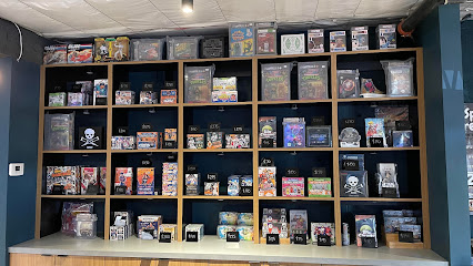 RIP Valley — card shop in Phoenix, Arizona