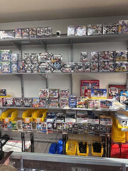 Ripnpacks Sports Cards — card shop in Milwaukie, Oregon
