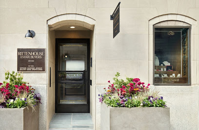 Rittenhouse Estate Buyers — card shop in Philadelphia, Pennsylvania