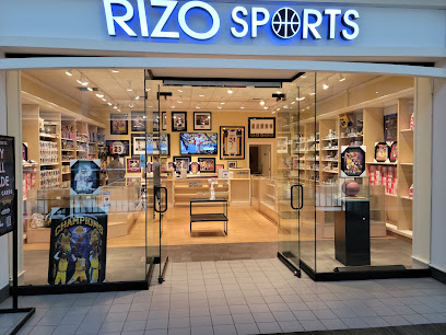 Rizo Sports — card shop in Riverside, California
