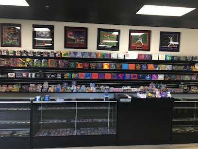 Rizo Sports & TCG — card shop in Murrieta, California