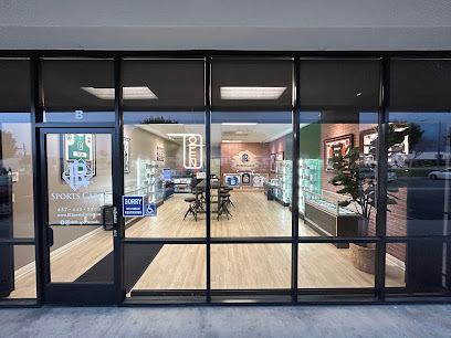 RL Sports Cards — card shop in Fullerton, California