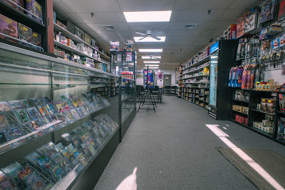 RNG-Gamez — card shop in South Plainfield, New Jersey