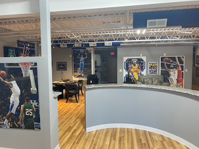 Roadshow Cards HQ — card shop in Lexington, Kentucky
