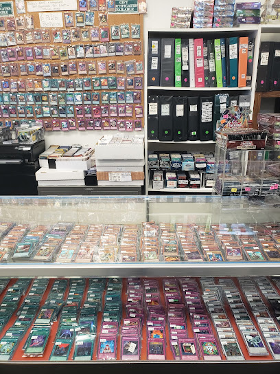 Robin's Nest — card shop in Rockford, Illinois