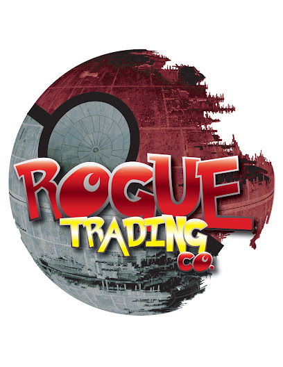 Rogue Trading Company — card shop in Medford, Oregon