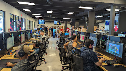 ROK Gaming Lounge — card shop in Palmetto Bay, Florida