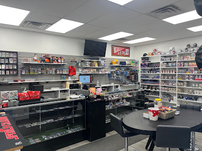 RS Sports Cards — card shop in Greendale, Indiana