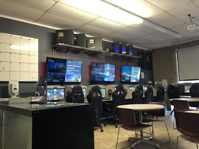 Run It up Gaming Lounge — card shop in Coolidge, Arizona