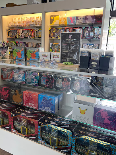 RWT Collective — card shop in Culver City, California