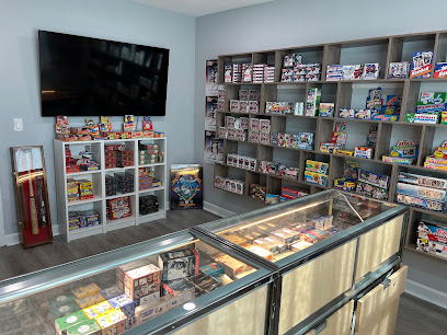 Ryeno Cards — card shop in St. Petersburg, Florida
