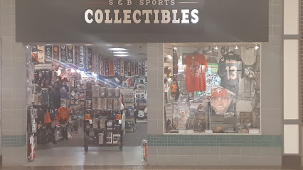 S&B Sports Collectibles — card shop in North Wales, Pennsylvania