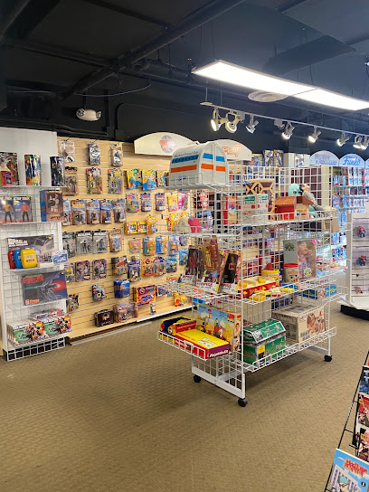 S-N-S Hobbies — card shop in Gaithersburg, Maryland