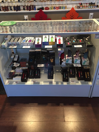 S&S Vapes. (CLUBHOUSE SPORTS CARDS) — card shop in Winston-Salem, North Carolina