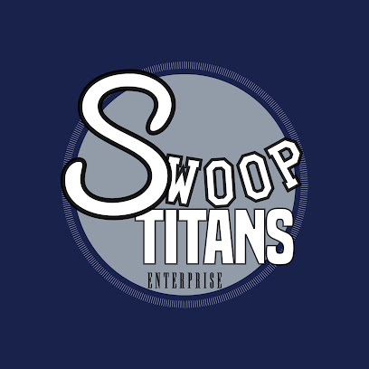 S T Enterprise LLC - SwoopTitans — card shop in Tempe, Arizona