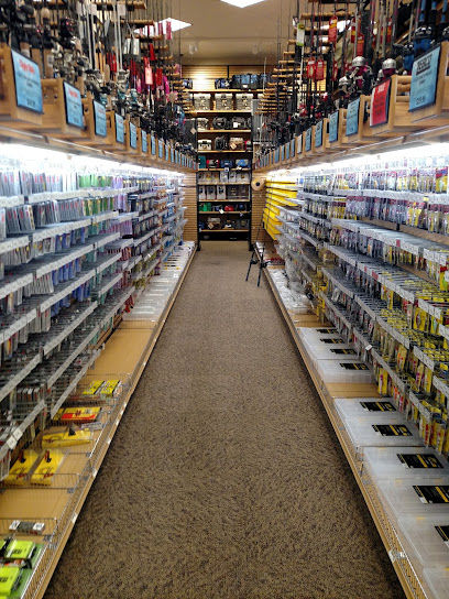 Scheels — card shop in Grand Forks, North Dakota