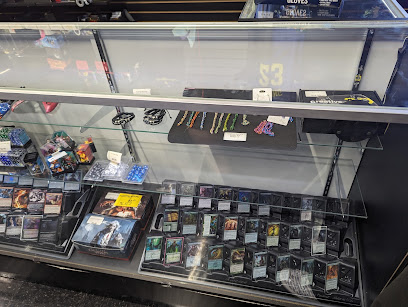School's Out Gaming Lounge — card shop in Columbia, South Carolina
