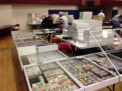 Scottsdale Baseball Cards — card shop in Scottsdale, Arizona