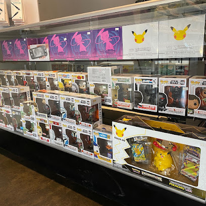 ScreenWorks - Smartphone, Tablet, & PC Repair — card shop in Clovis, California