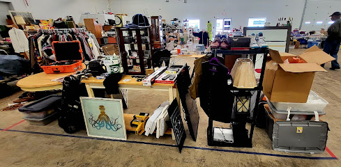 Seabrook Flea Market — card shop in Seabrook, New Hampshire