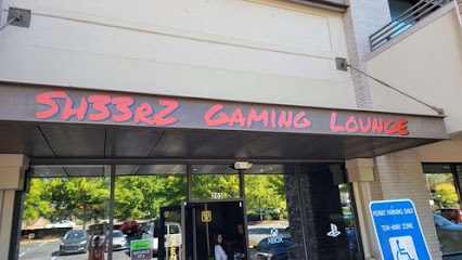 Sh33rZ Gaming Lounge — card shop in Alpharetta, Georgia