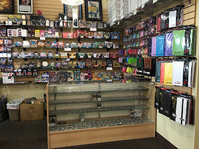 Shane's Cards — card shop in Renton, Washington