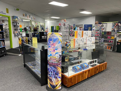 Sharp Gaming — card shop in Fort Smith, Arkansas