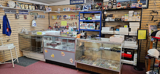 Shipp Sales Salvage Store — card shop in Campbellsville, Kentucky