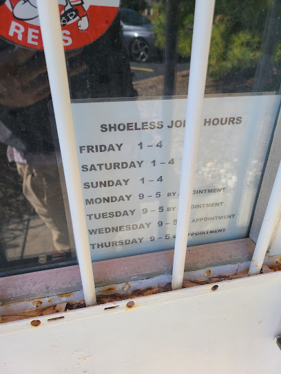 Shoeless Joe's — card shop in Cincinnati, Ohio