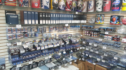 Showtime Cards — card shop in Tucson, Arizona