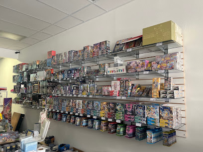 Shushu Card Shop PH — card shop in Palm Harbor, Florida