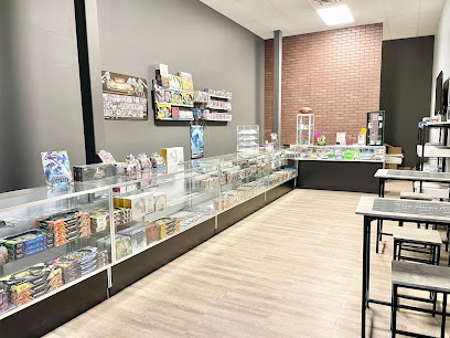 Sideline Cards & Collectibles — card shop in Westminster, Maryland