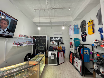 Signed Icon — card shop in West Palm Beach, Florida