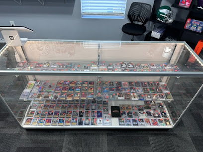 SikCardz — card shop in Owasso, Oklahoma