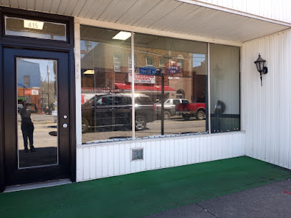 Silly Boys LLC. — card shop in Shinnston, West Virginia