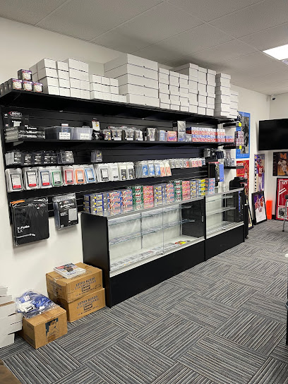 Simi Sportscards — card shop in Simi Valley, California