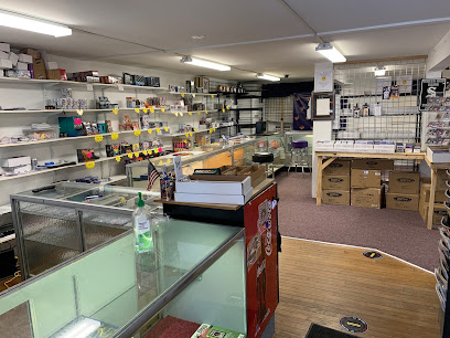Simms Sports Cards — card shop in Bel Air, Maryland
